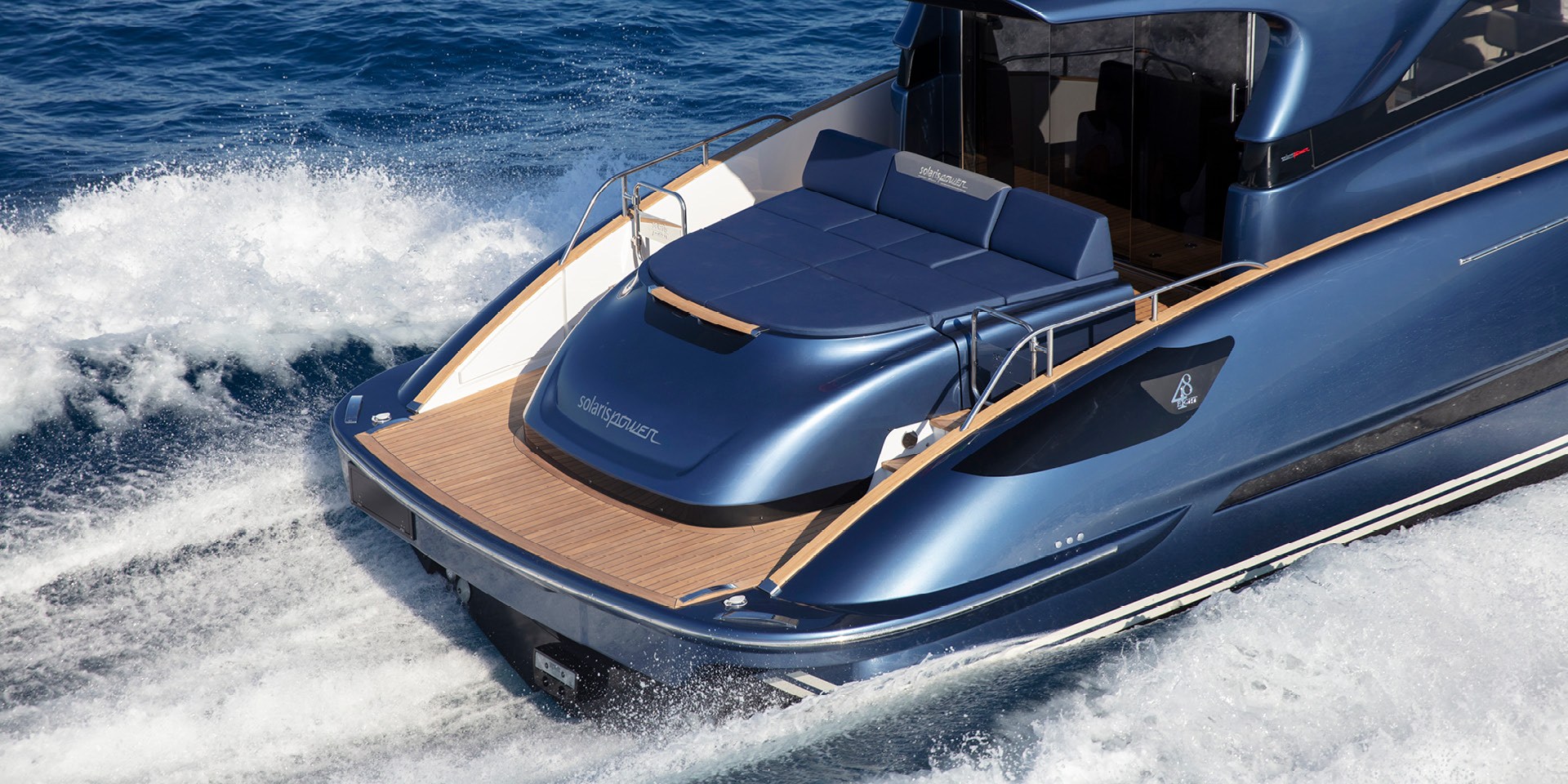 Solaris Power 48 Coupe — foto 6 van 11