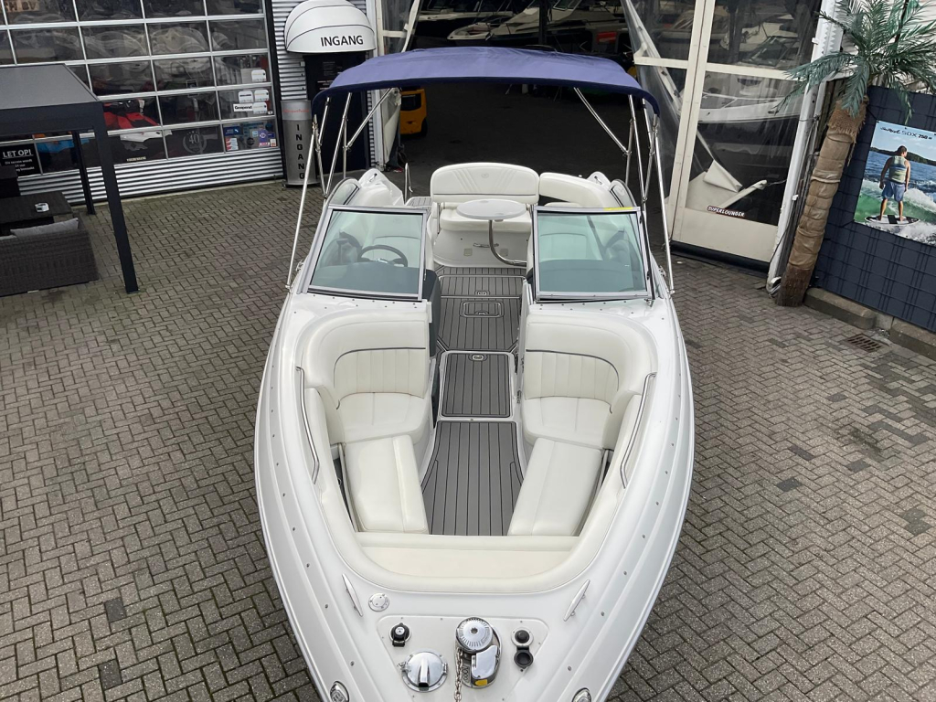Cobalt 252 — foto 4 van 30