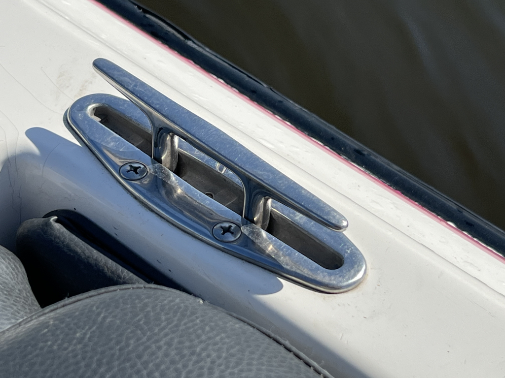 Malibu Euro F3 waterski boot v8 LPG/Benzine  — foto 21 van 22