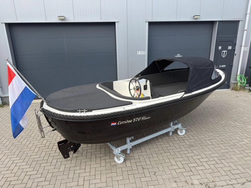 Corsiva 570 — foto 11 van 12