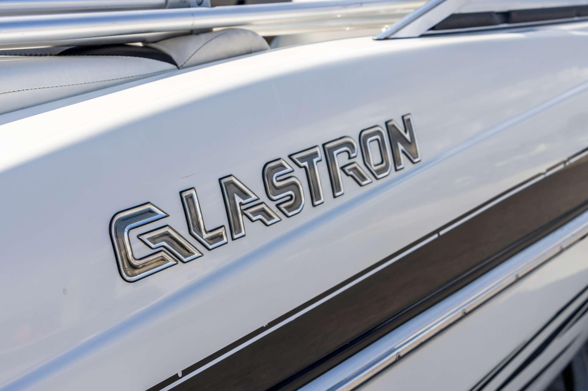 Glastron GT 185 — foto 11 van 29