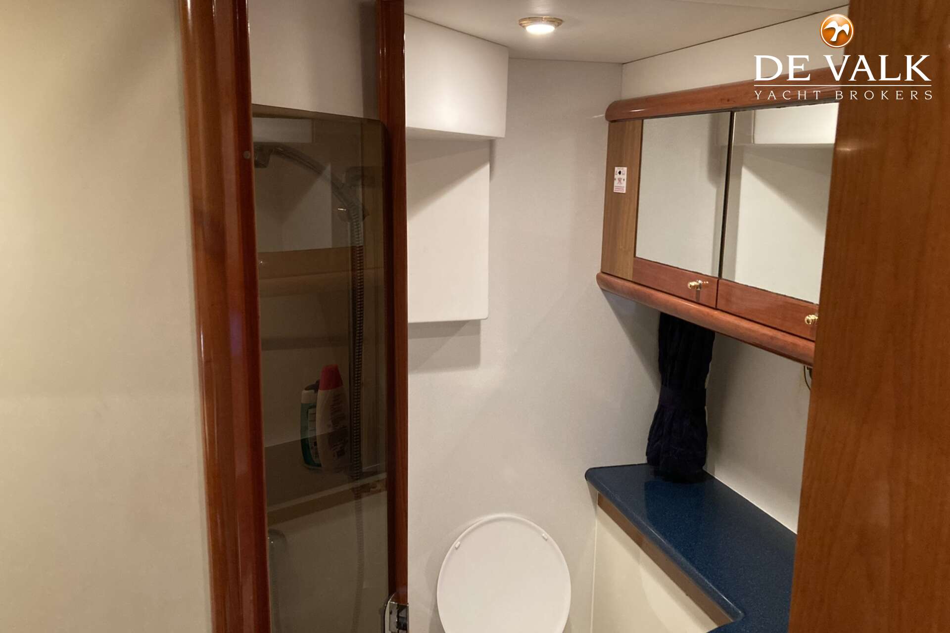 Sunseeker Camargue 50 — foto 38 van 38