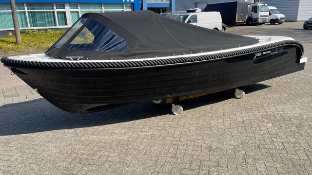 Gentle 590 Tender — foto 39 van 55