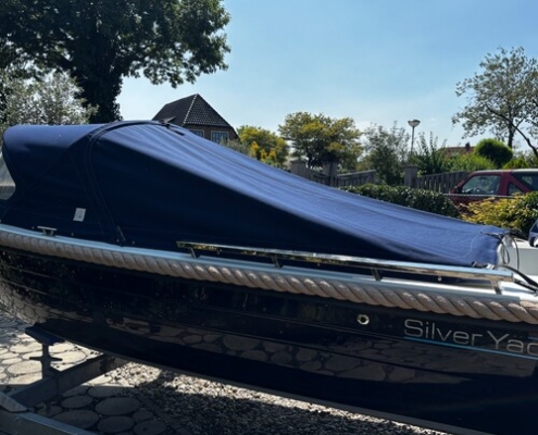 Silveryacht 495 — foto 9 van 10