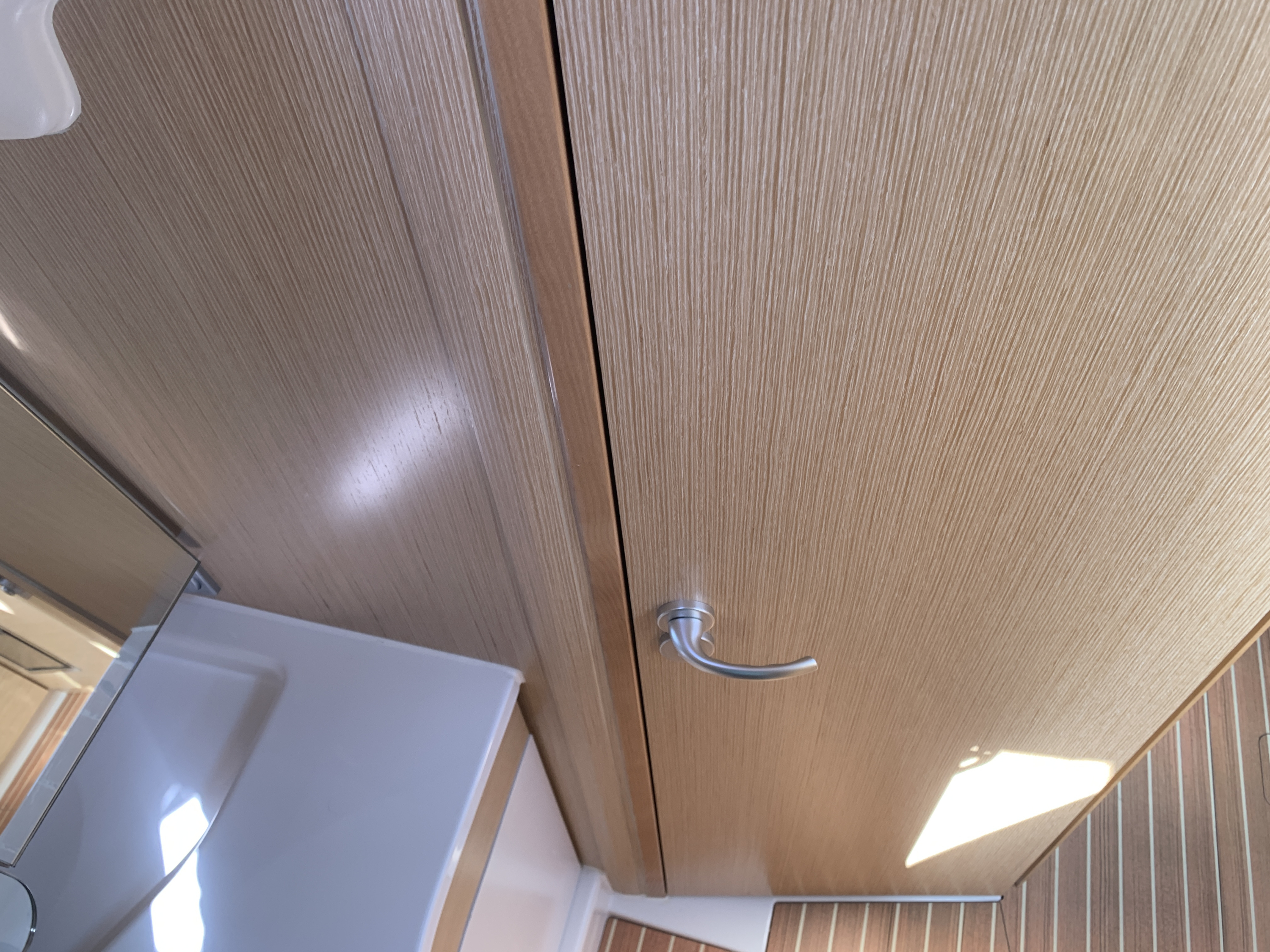 Dehler 38 SQ — foto 27 van 34