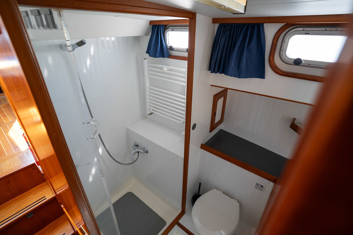 Monty Bank 1250 Kotter — foto 48 van 60