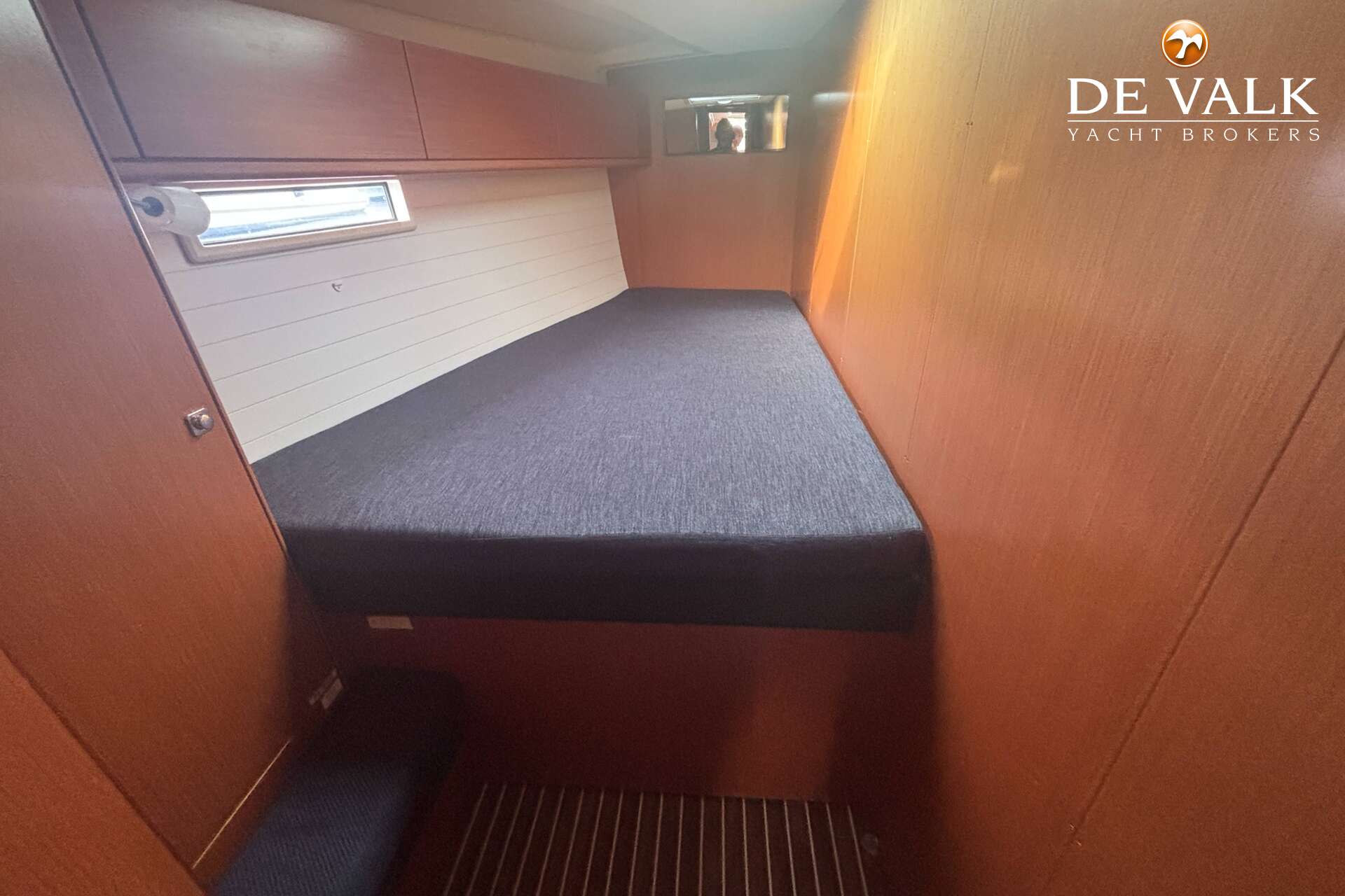 Bavaria 51 Cruiser — foto 16 van 26