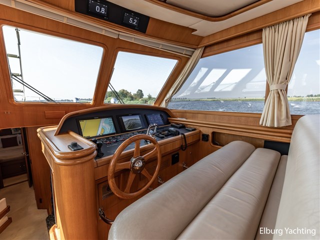 Sturier 675 CS - Long Range — foto 13 van 100