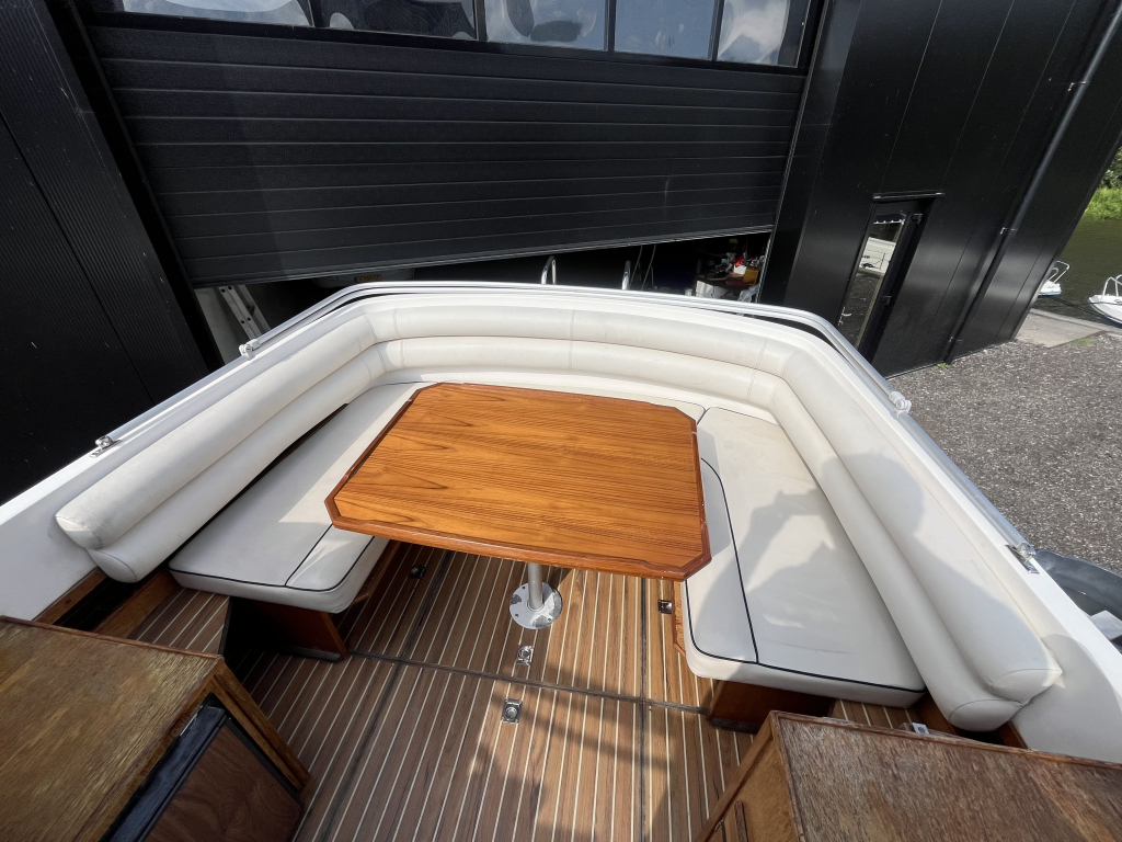 Skagerrak 800 Noorse spitsgatter  — foto 7 van 16