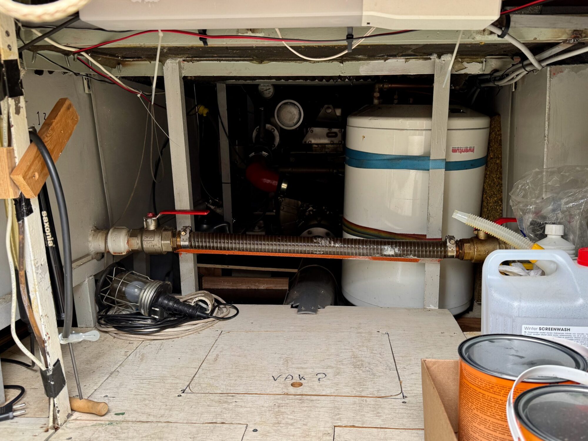 Damen Vlet 12.20 OK — foto 40 van 55
