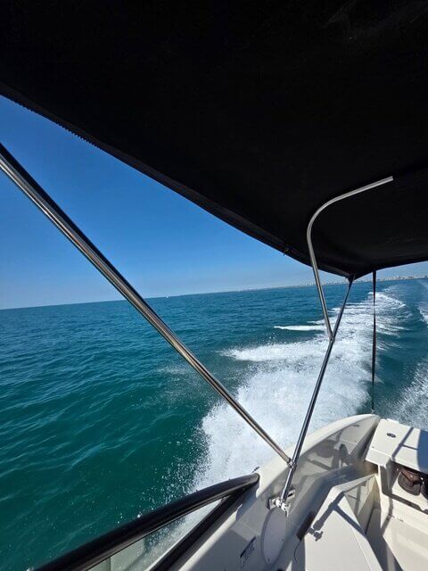 Bayliner 742 CU - BluYachting — foto 5 van 12