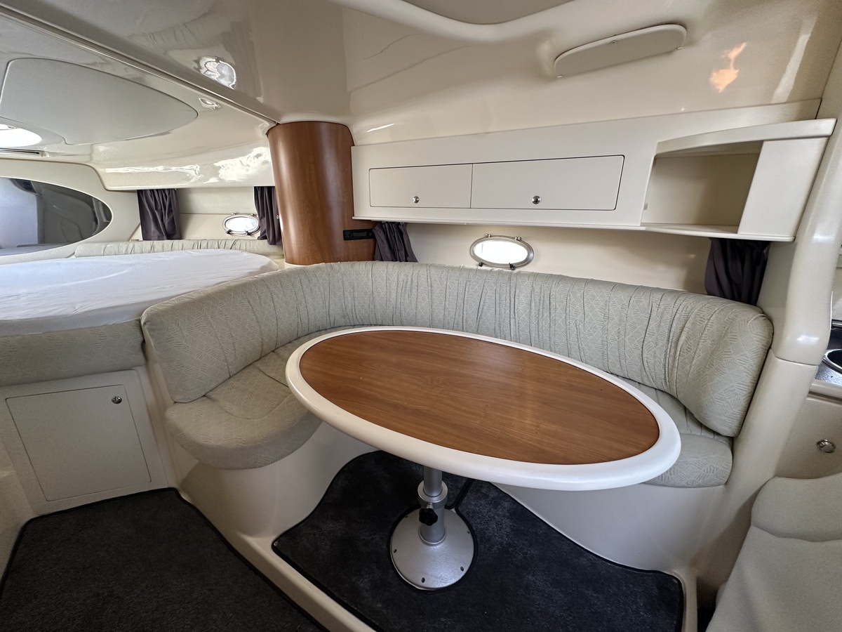 Sessa 35 Oyster — foto 17 van 22