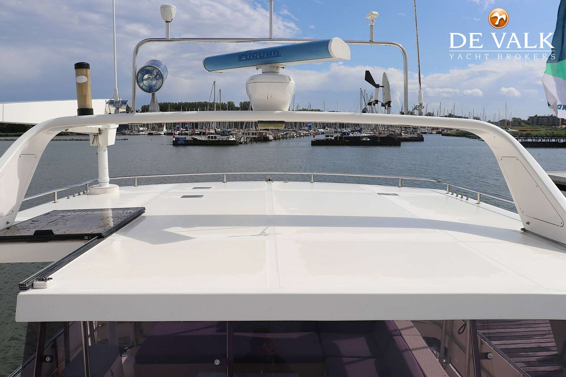 Edership President 52 — foto 18 van 41