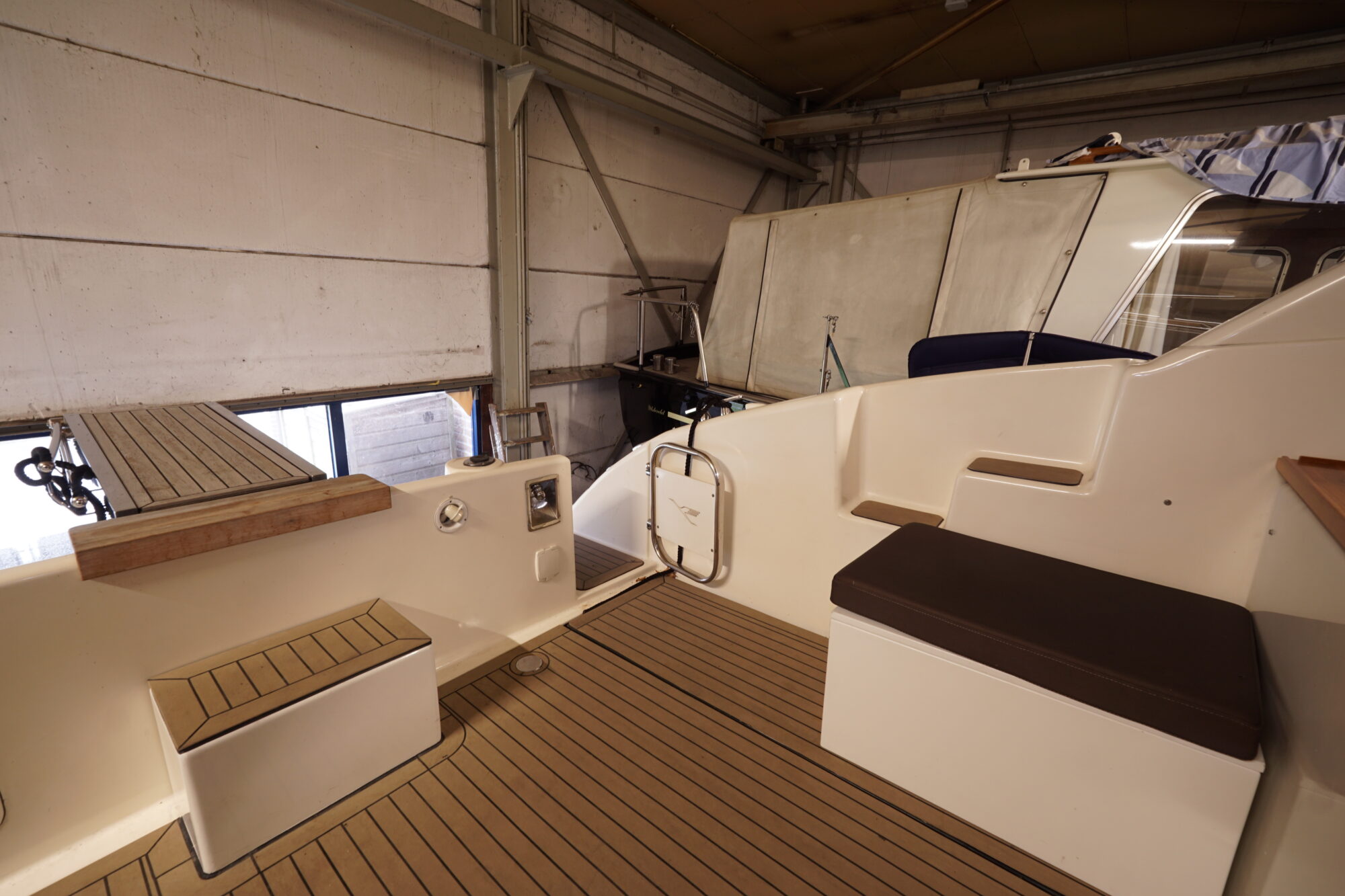 Airon Marine 425 HT — foto 11 van 58
