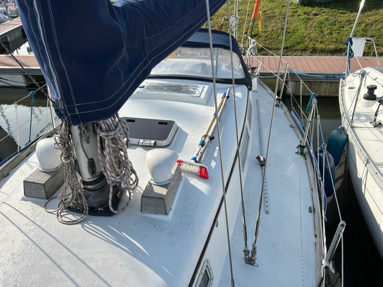 Carter 30 — foto 4 van 6