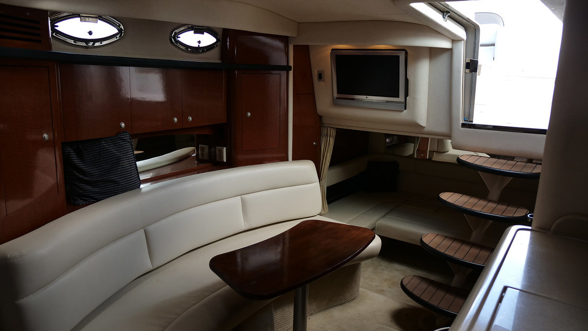 Sea Ray 340 Sundancer — foto 25 van 58