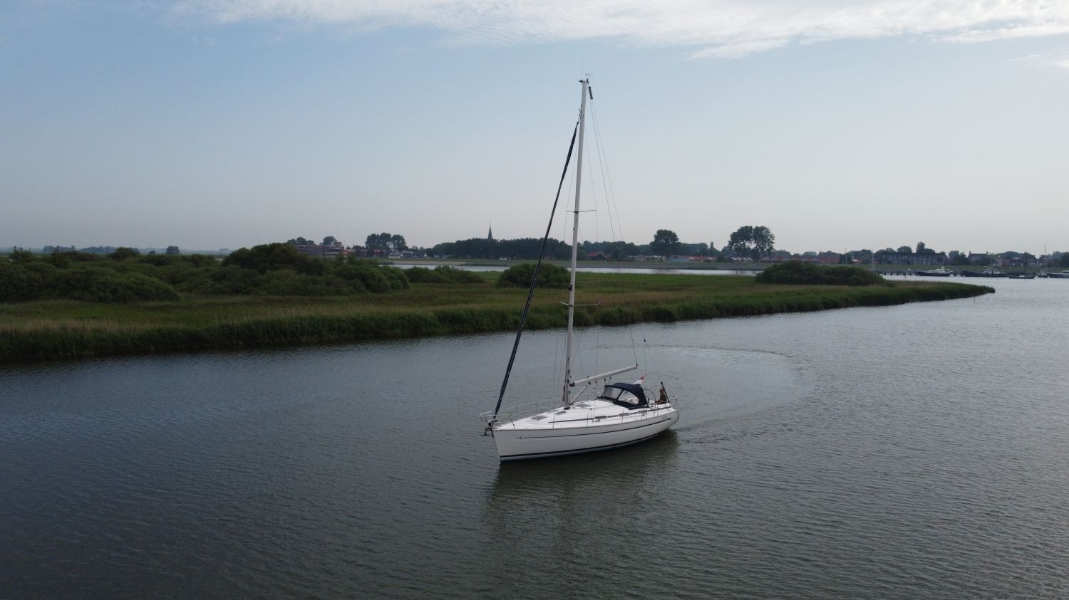 Bavaria 36-3 — foto 2 van 10