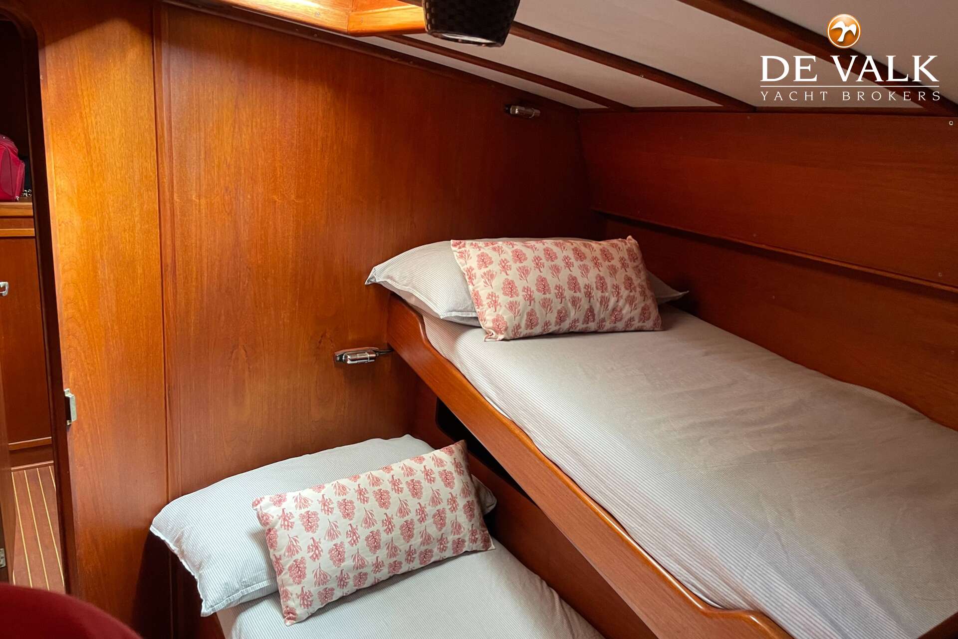 Sciarrelli Schooner — foto 30 van 36