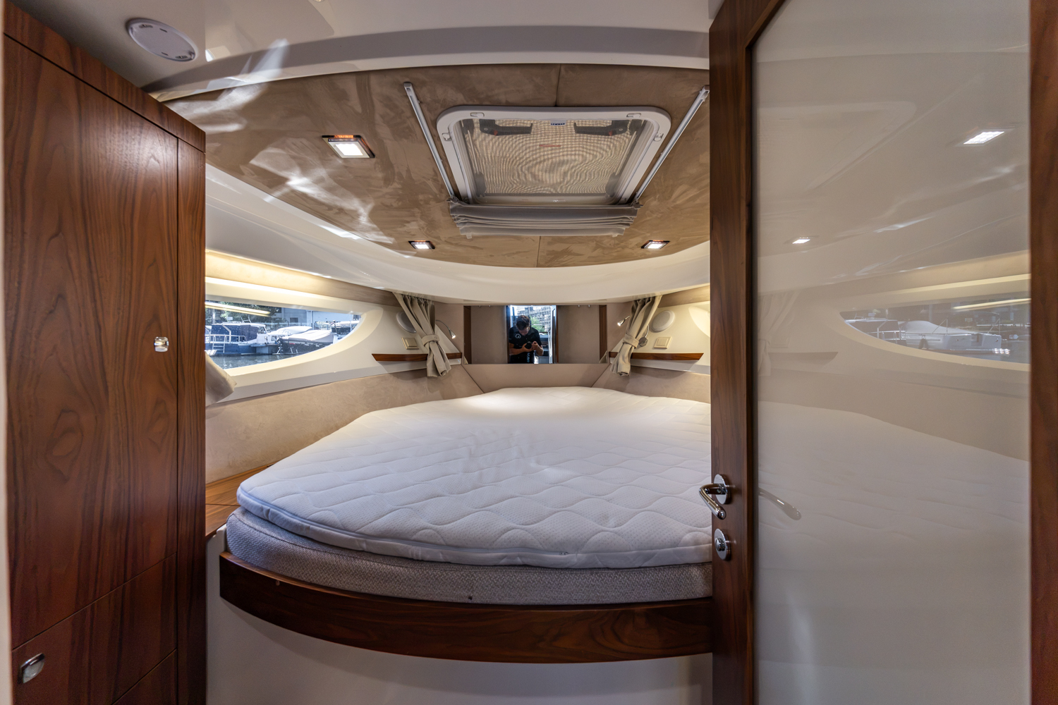 Marex 360 Cabriolet Cruiser — foto 27 van 30
