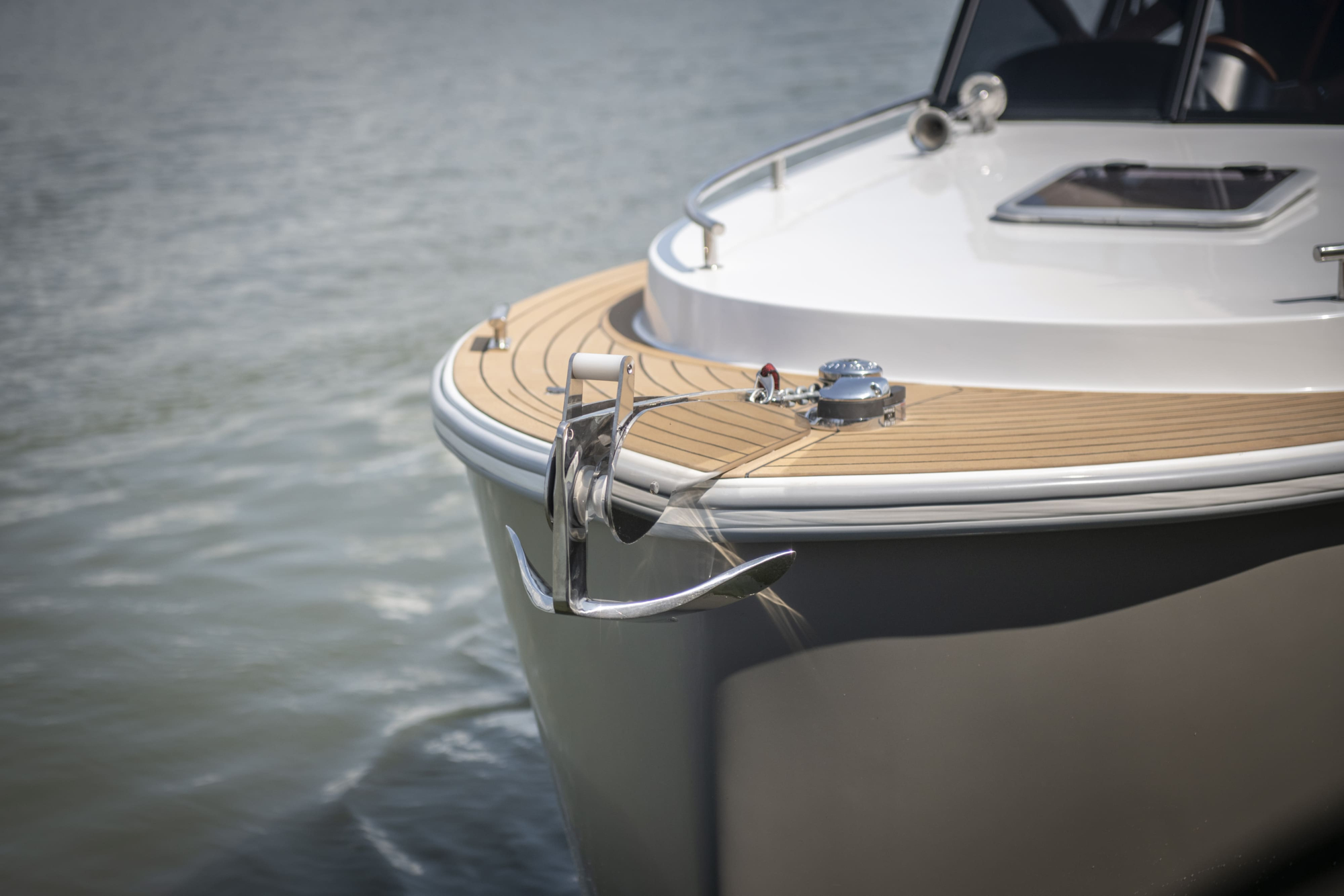 Maxima Boats 920 retro Cabin — foto 6 van 14