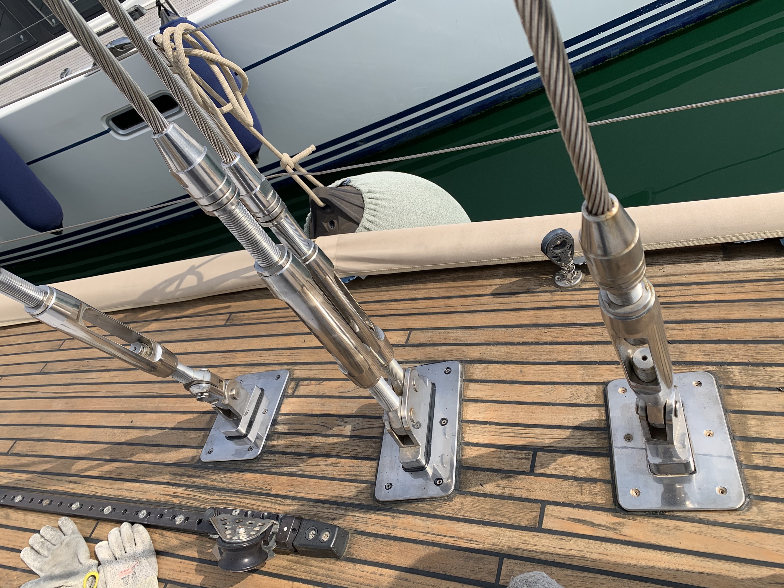 Lagoon Royal Classic 66 — foto 40 van 87