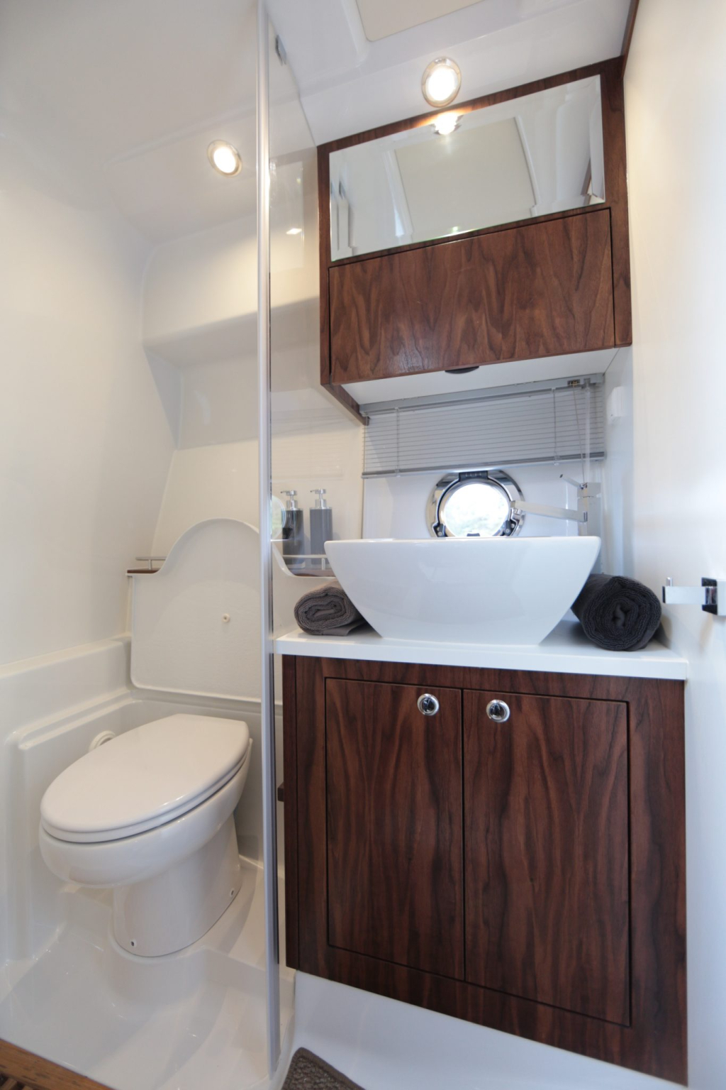 Grandezza 34 OC (Hybride varen mogelijk) — foto 10 van 22