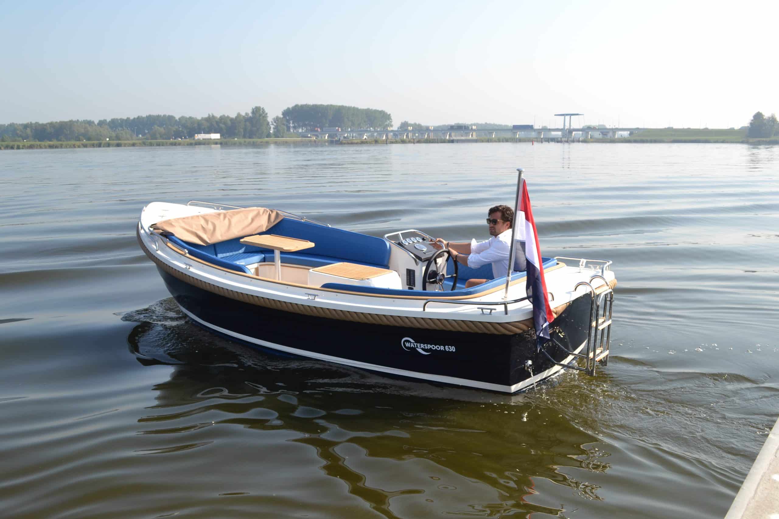 Waterspoor 630 — foto 2 van 17