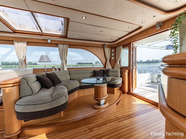 Sturier 675 CS - Long Range — foto 6 van 100