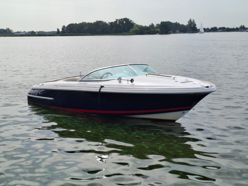Chris Craft Speedster — foto 5 van 11
