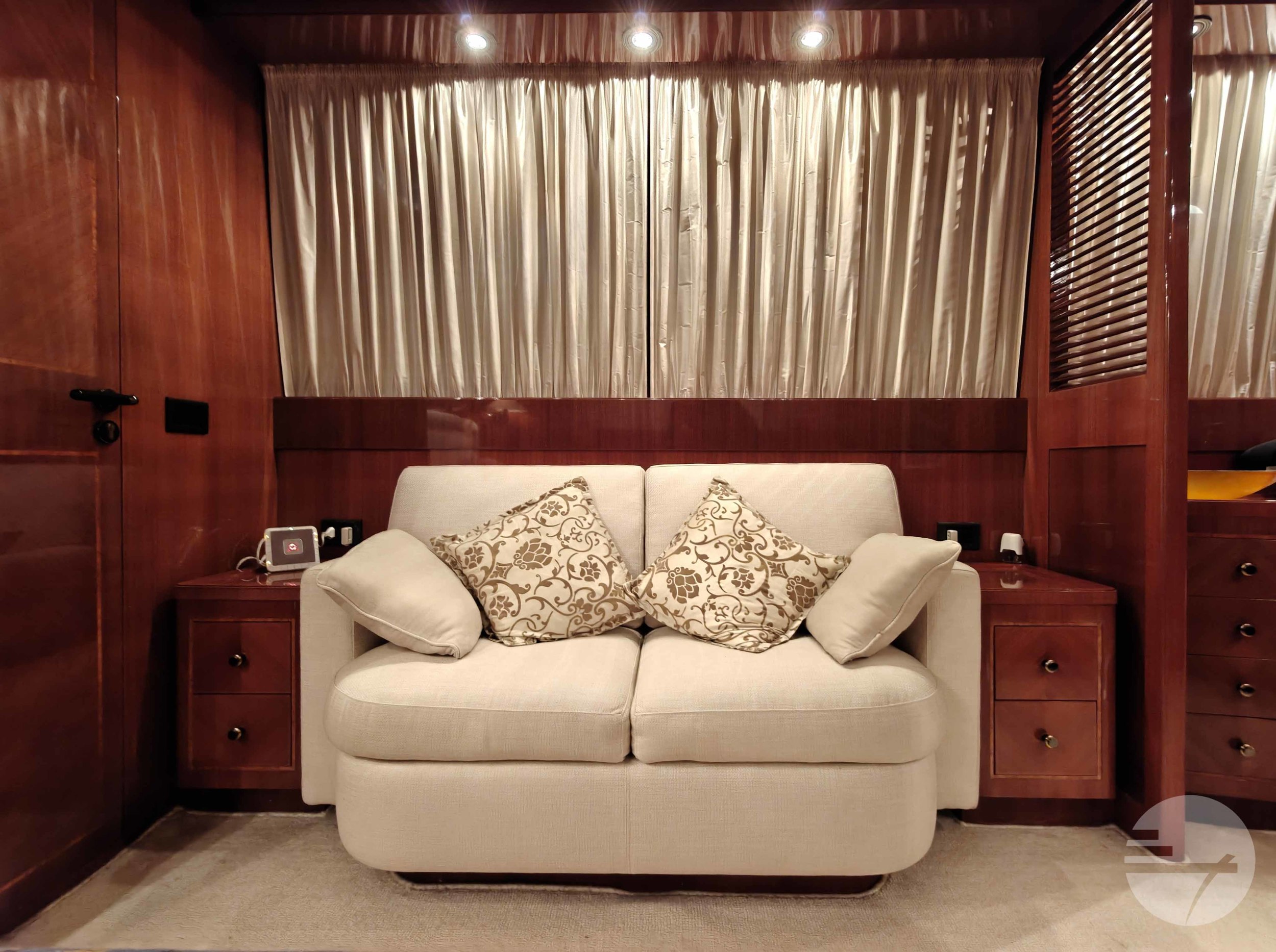 Sanlorenzo SL82 — foto 45 van 72