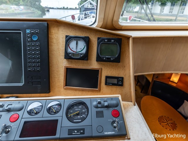 Skilla 2000 Triple Waterjet — foto 13 van 87