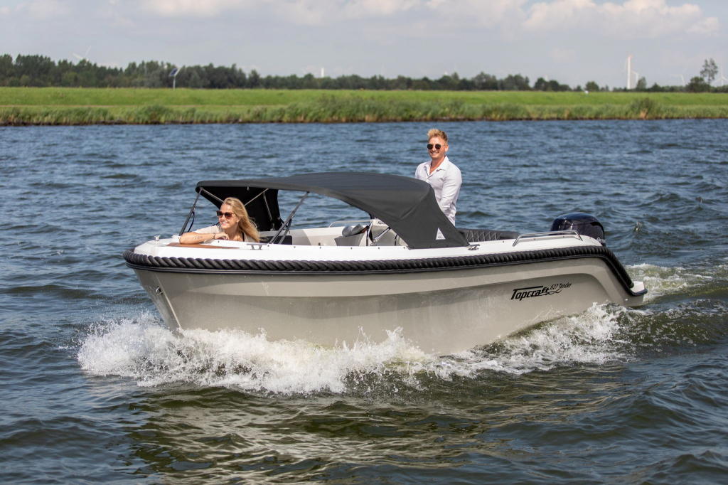 Topcraft 627 TENDER — foto 10 van 11