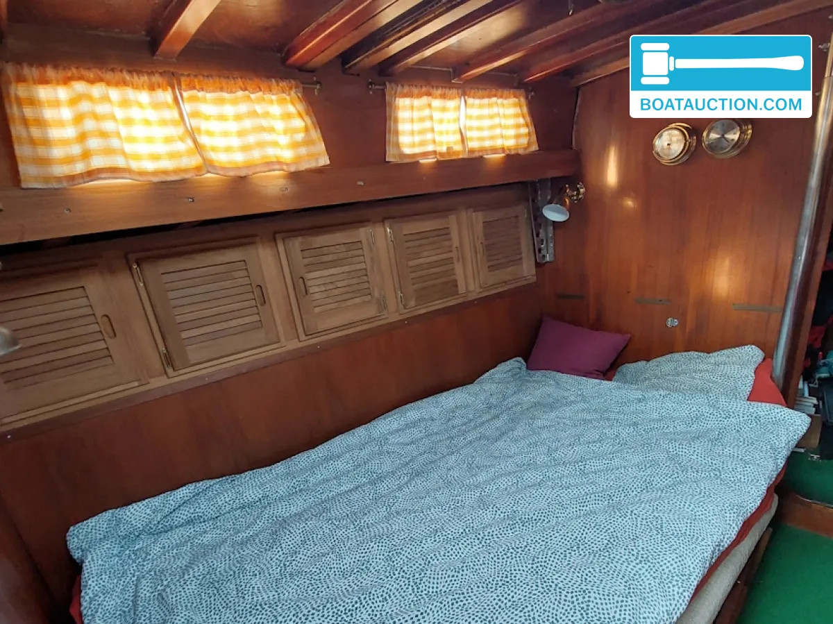 Narval 38 nu in de online veiling. — foto 18 van 32