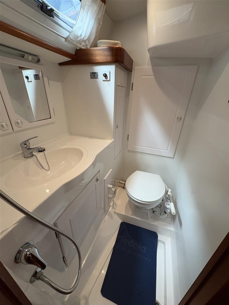 Malo Yachts AB Sweden 37 Classic — foto 8 van 13