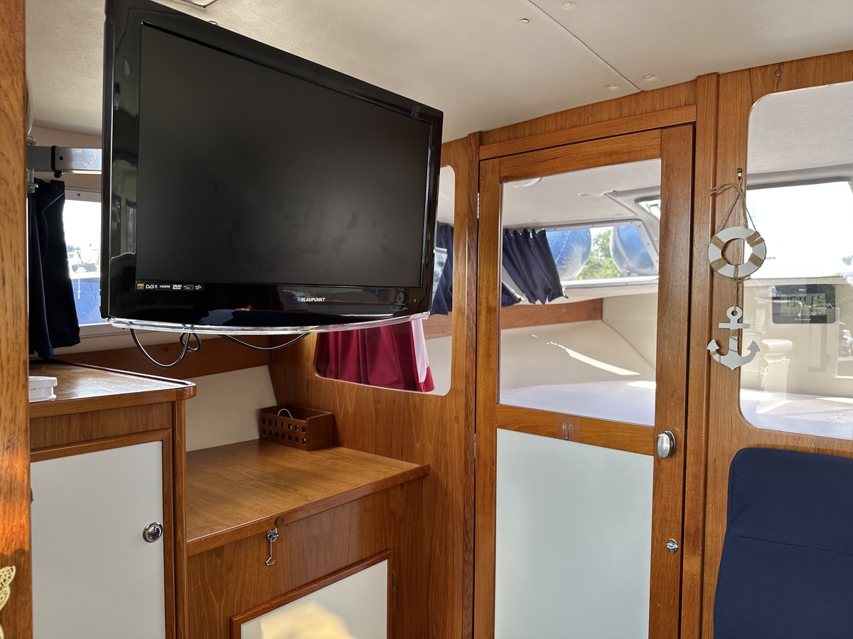 Marex 277 Consul — foto 15 van 30