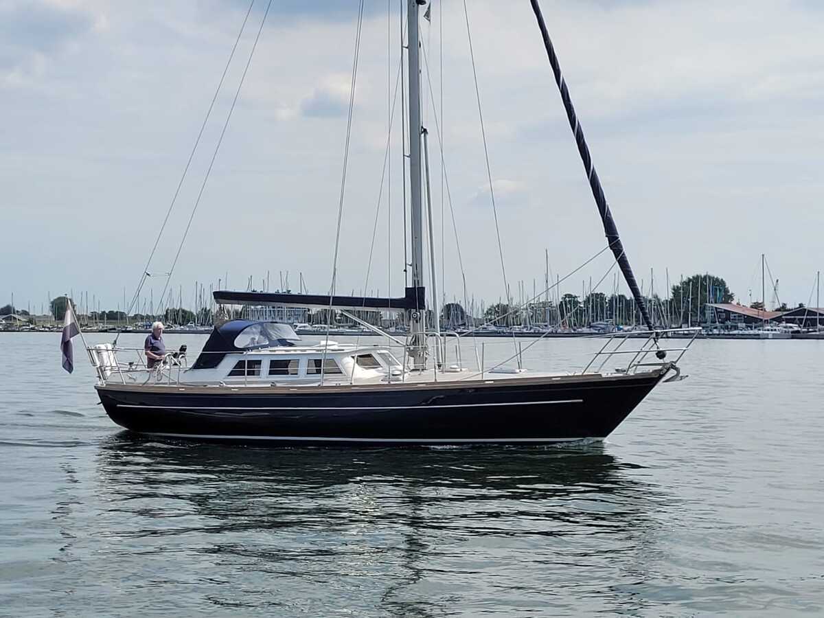 Chassiron DH 38