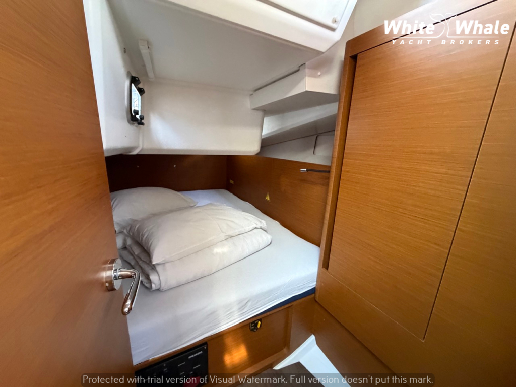 Jeanneau Sun odyssey 440 — foto 22 van 29
