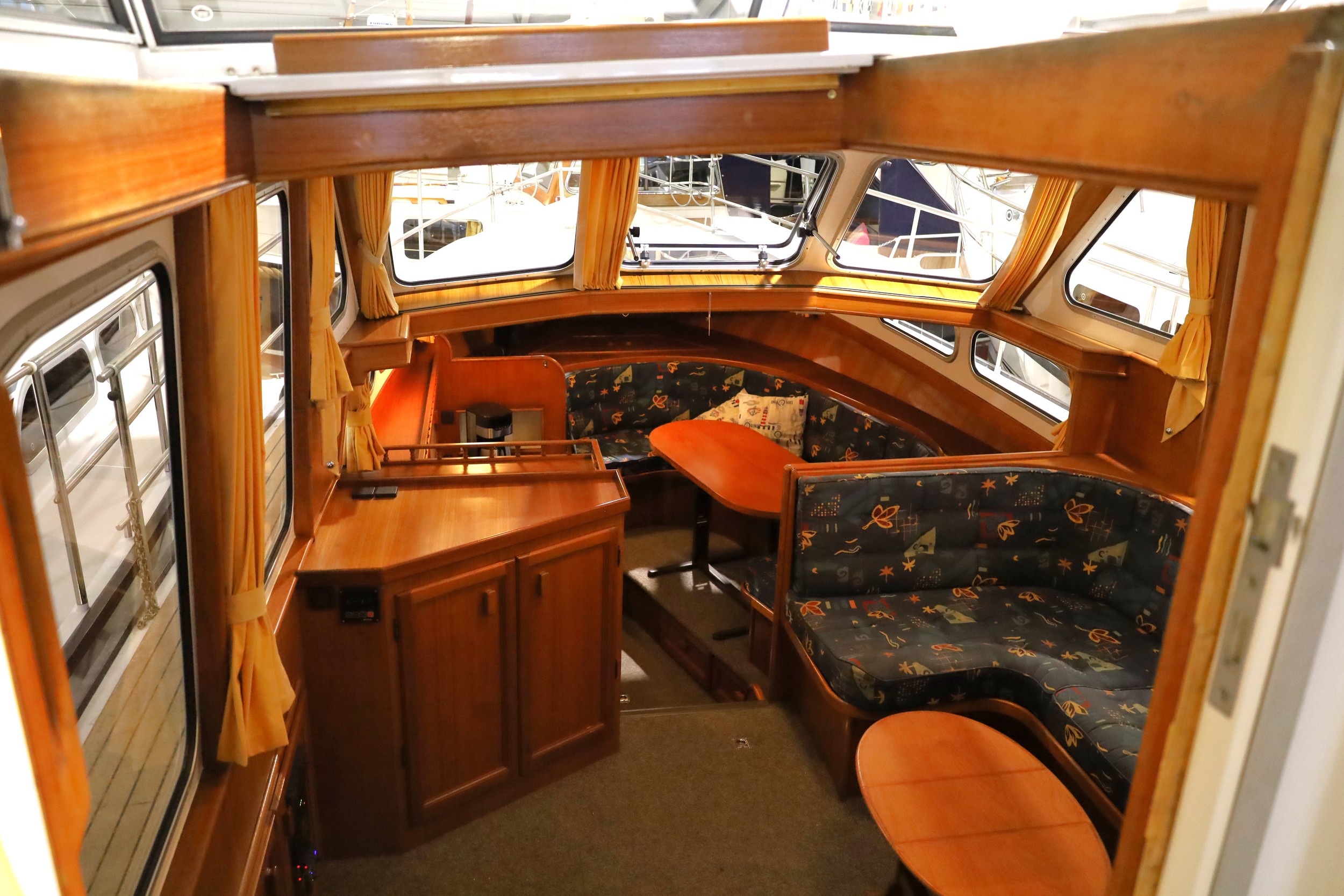Pedro Skiron 35 — foto 10 van 24