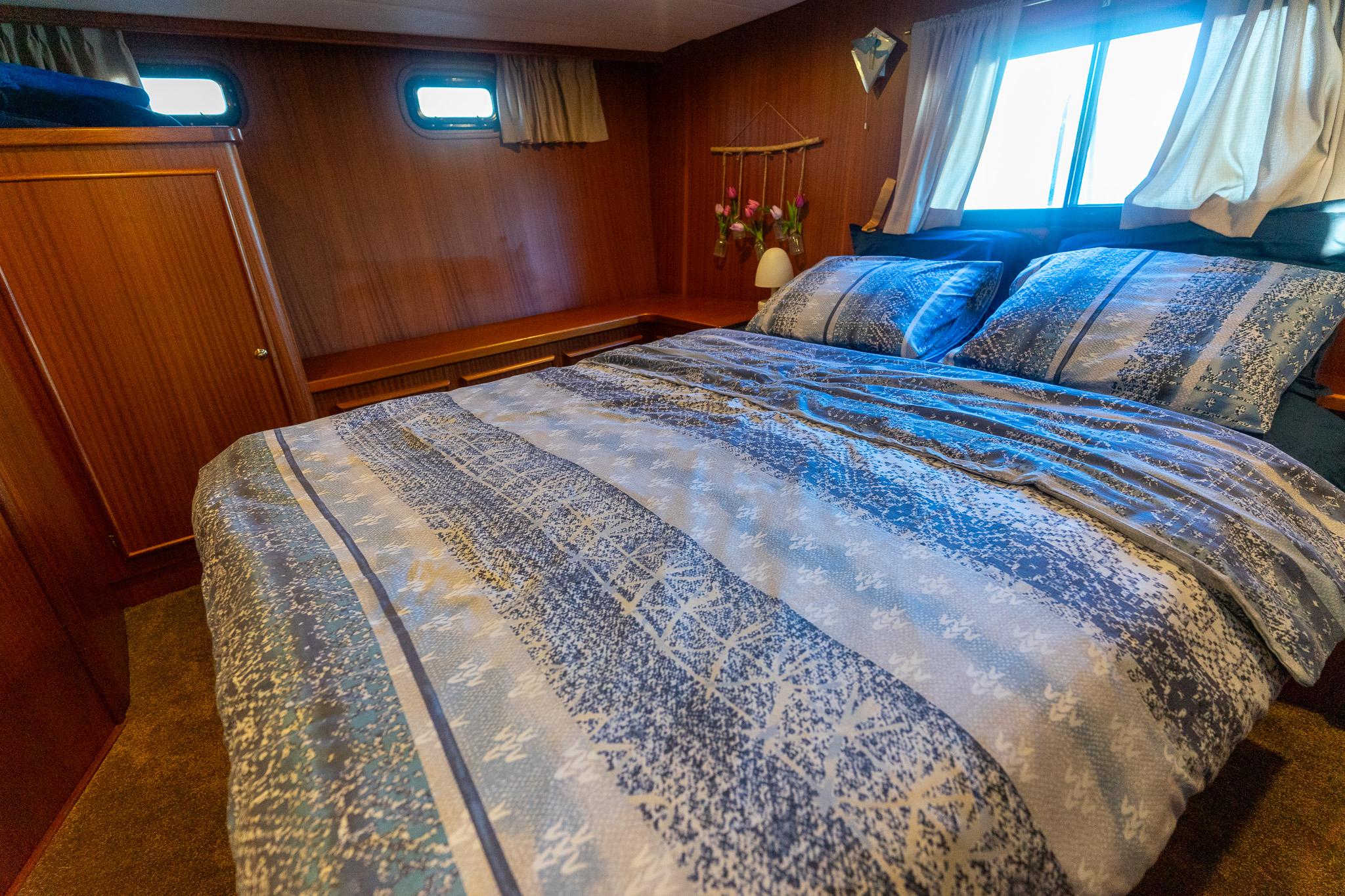 Valkkruiser Voyager 1550 — foto 39 van 45
