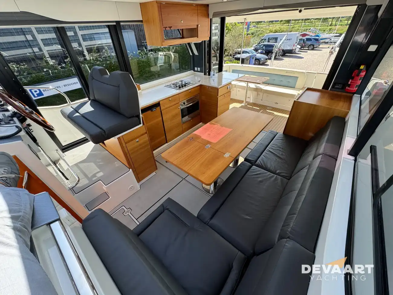 Delphia Bluescape 1200 — foto 7 van 32