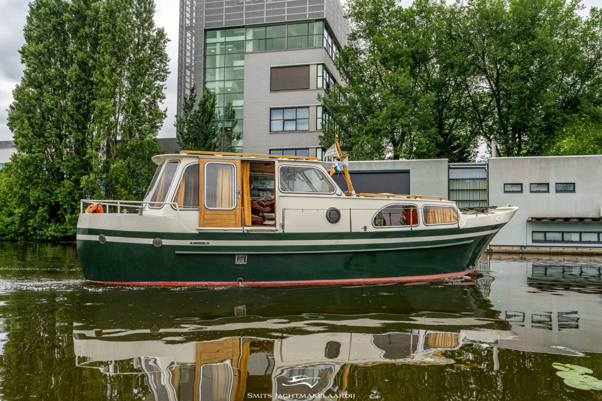 Oostvaarder 9.50 OK/AK — foto 40 van 41