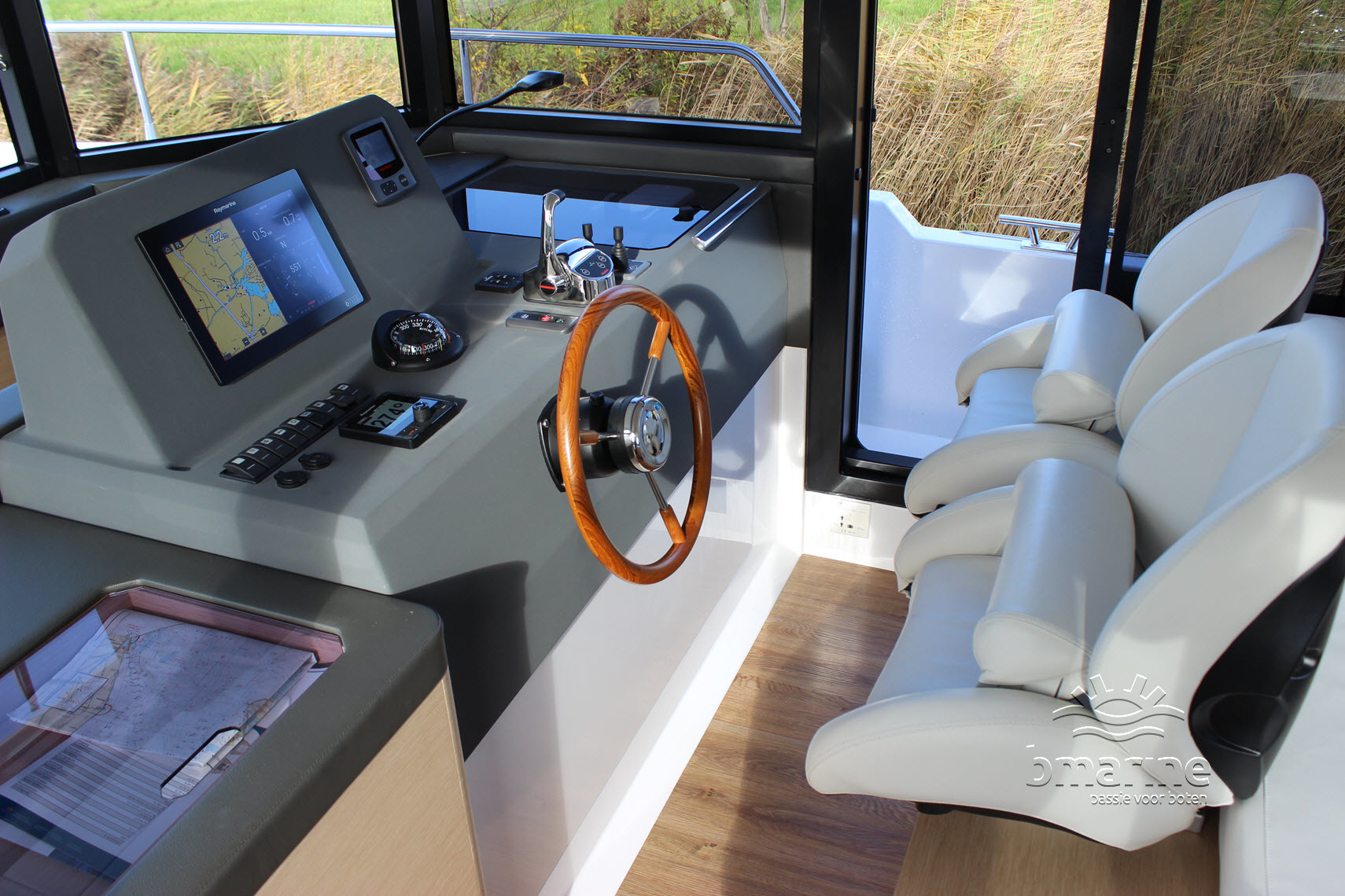 Seafaring 34S — foto 22 van 36
