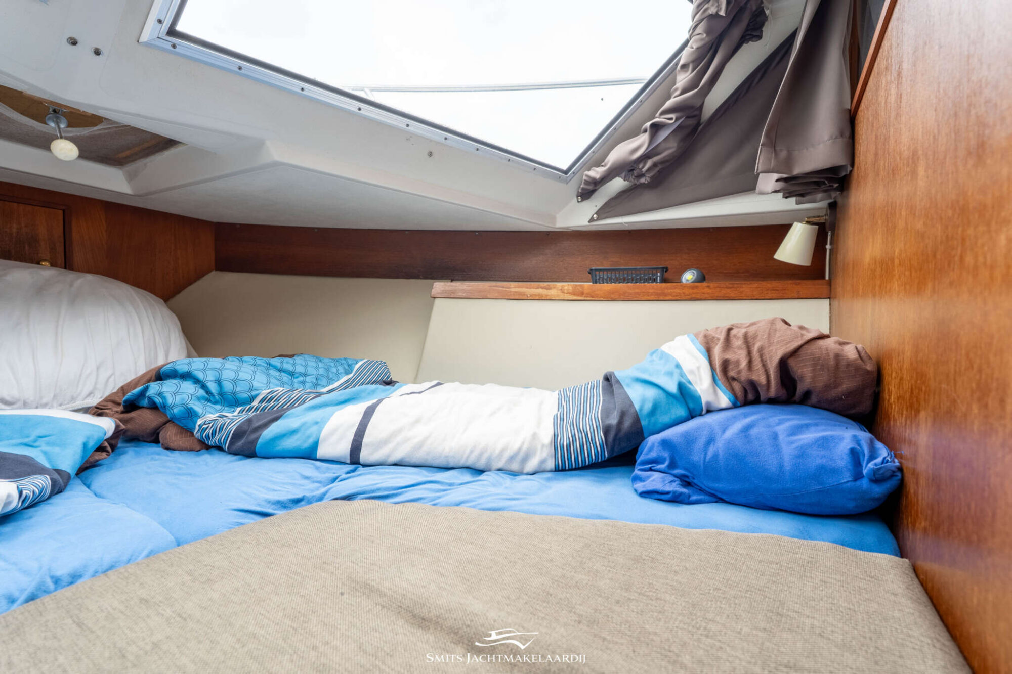 Polaris Manta 8.60 HT — foto 18 van 38
