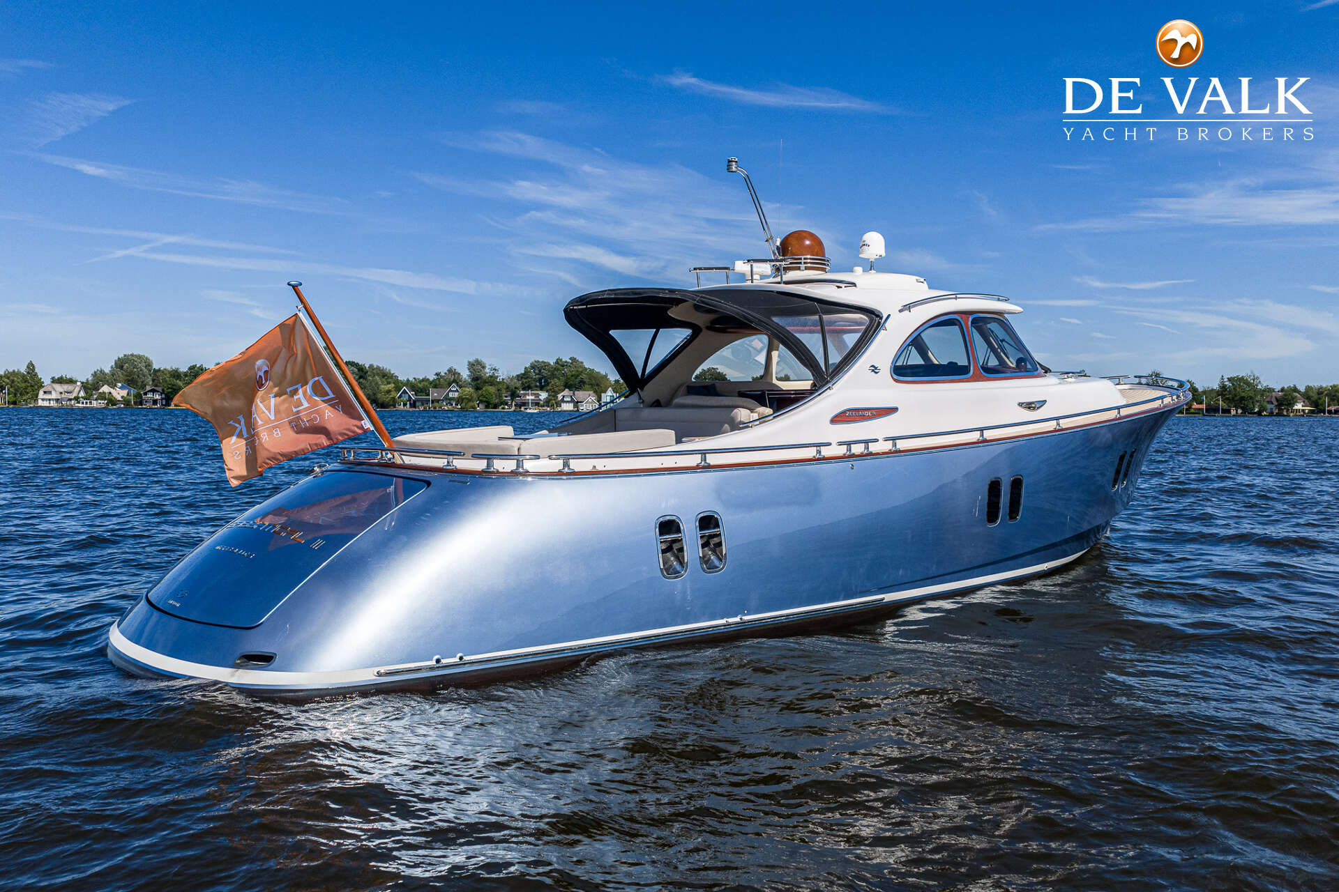 Zeelander Z44 — foto 16 van 38