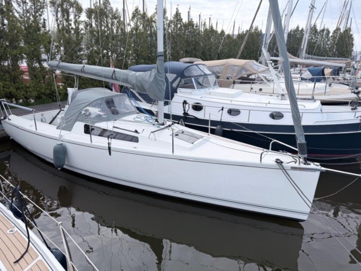 Pointer 25