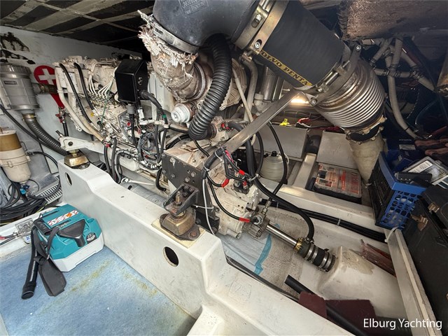 Beneteau Antares 13.80 — foto 51 van 88