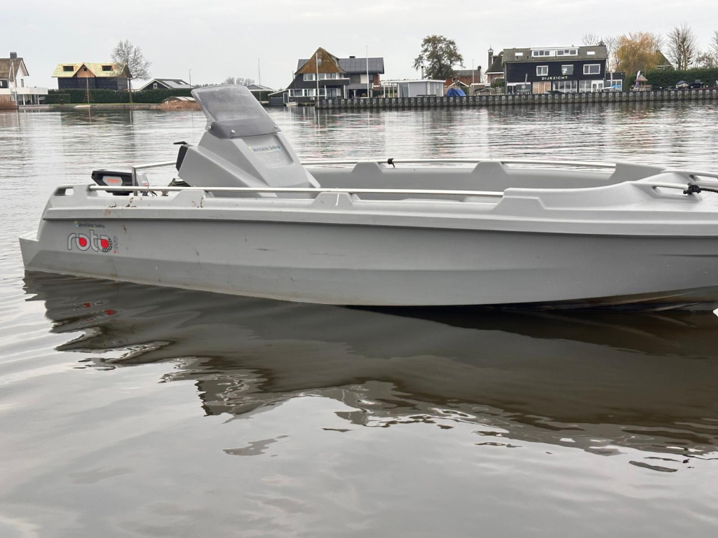 Roto Hydra  450 Family — foto 13 van 14
