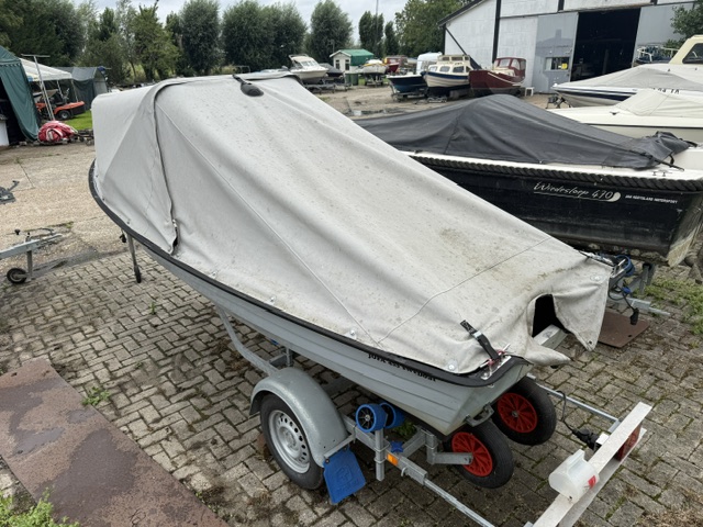 Jofa 455 — foto 8 van 9