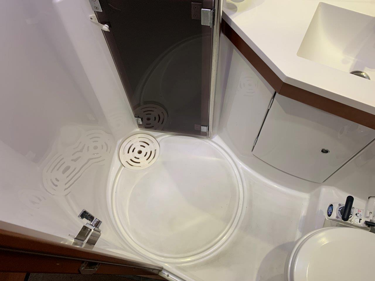 Beneteau Oceanis 46 — foto 58 van 90