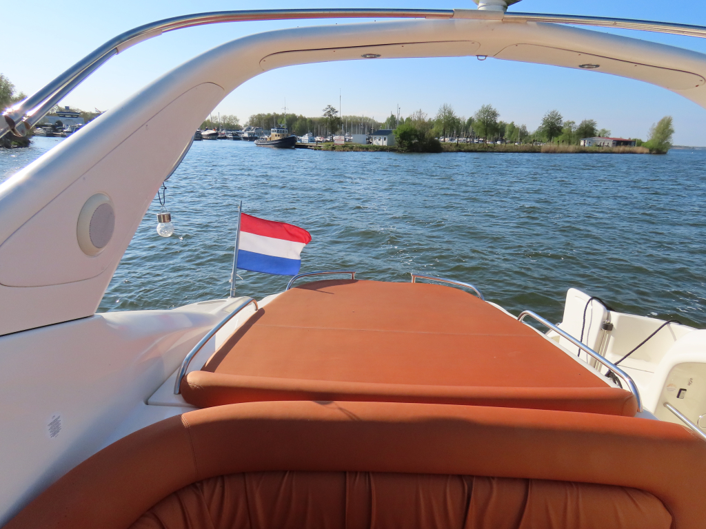 Cranchi 39 Endurance (Gedupliceerd) — foto 15 van 35